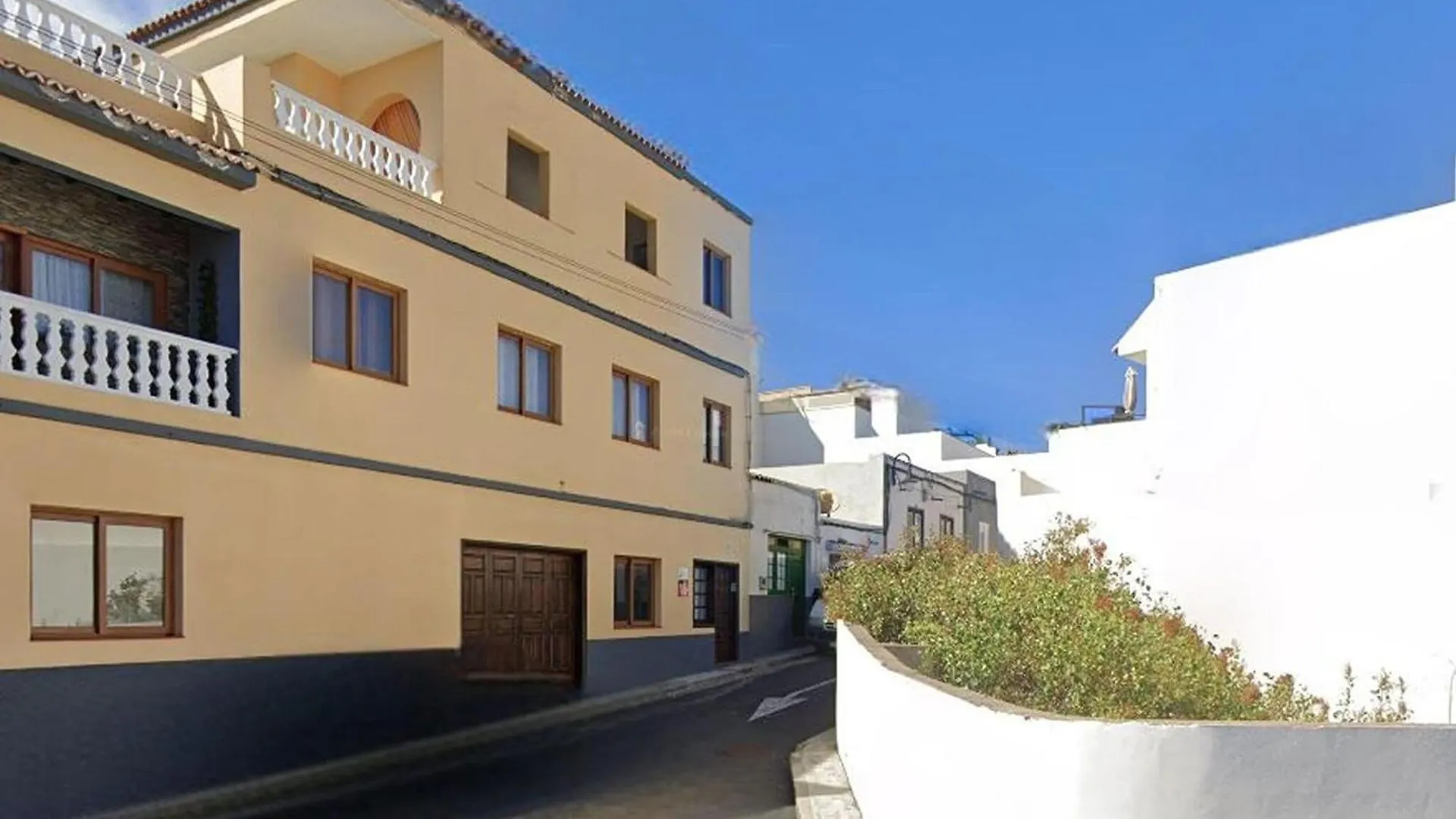 Vintage Style Holiday Home Near The Beach 로스실로스 스페인