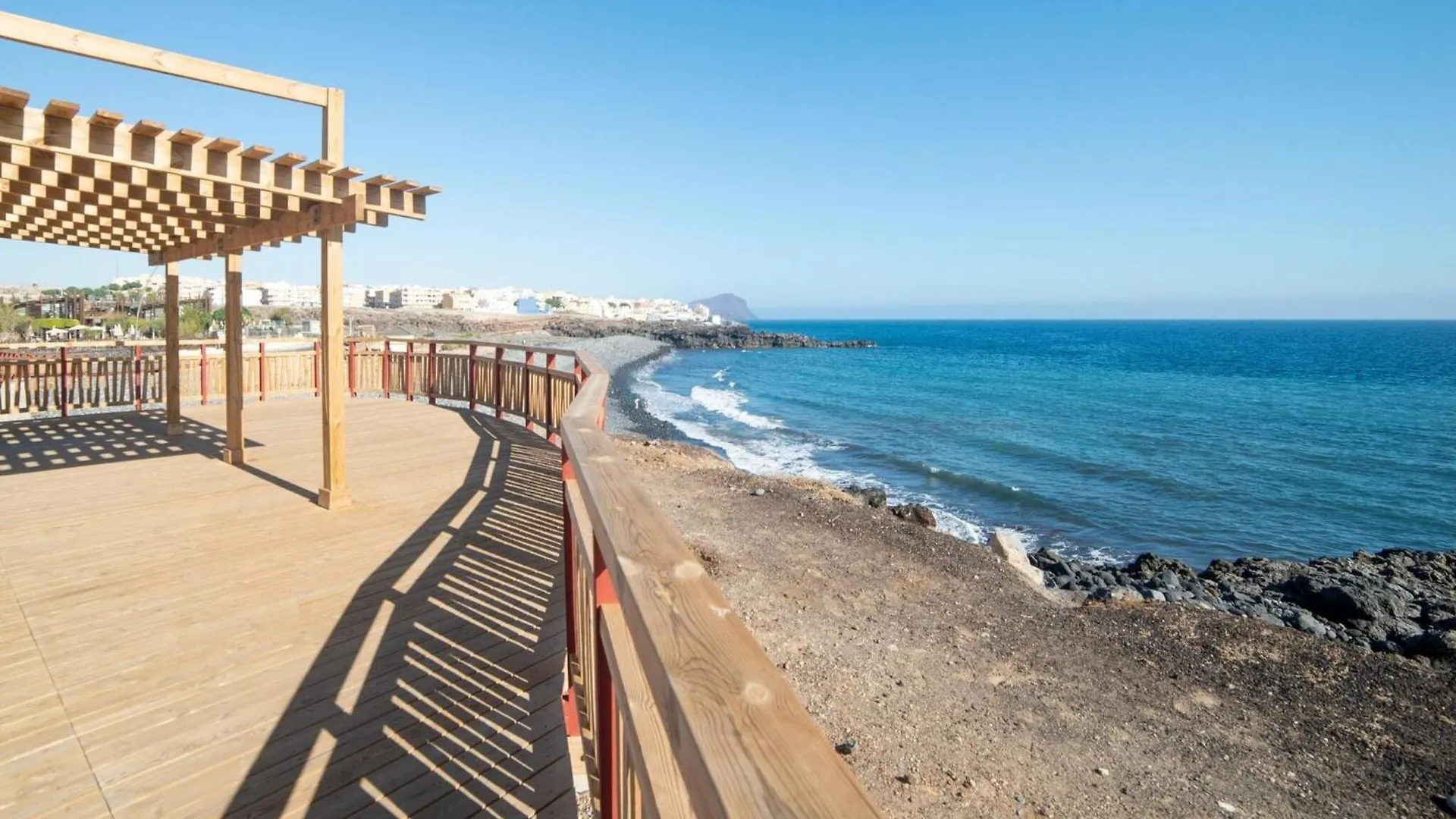 Vintage Style Holiday Home Near The Beach 로스실로스 스페인