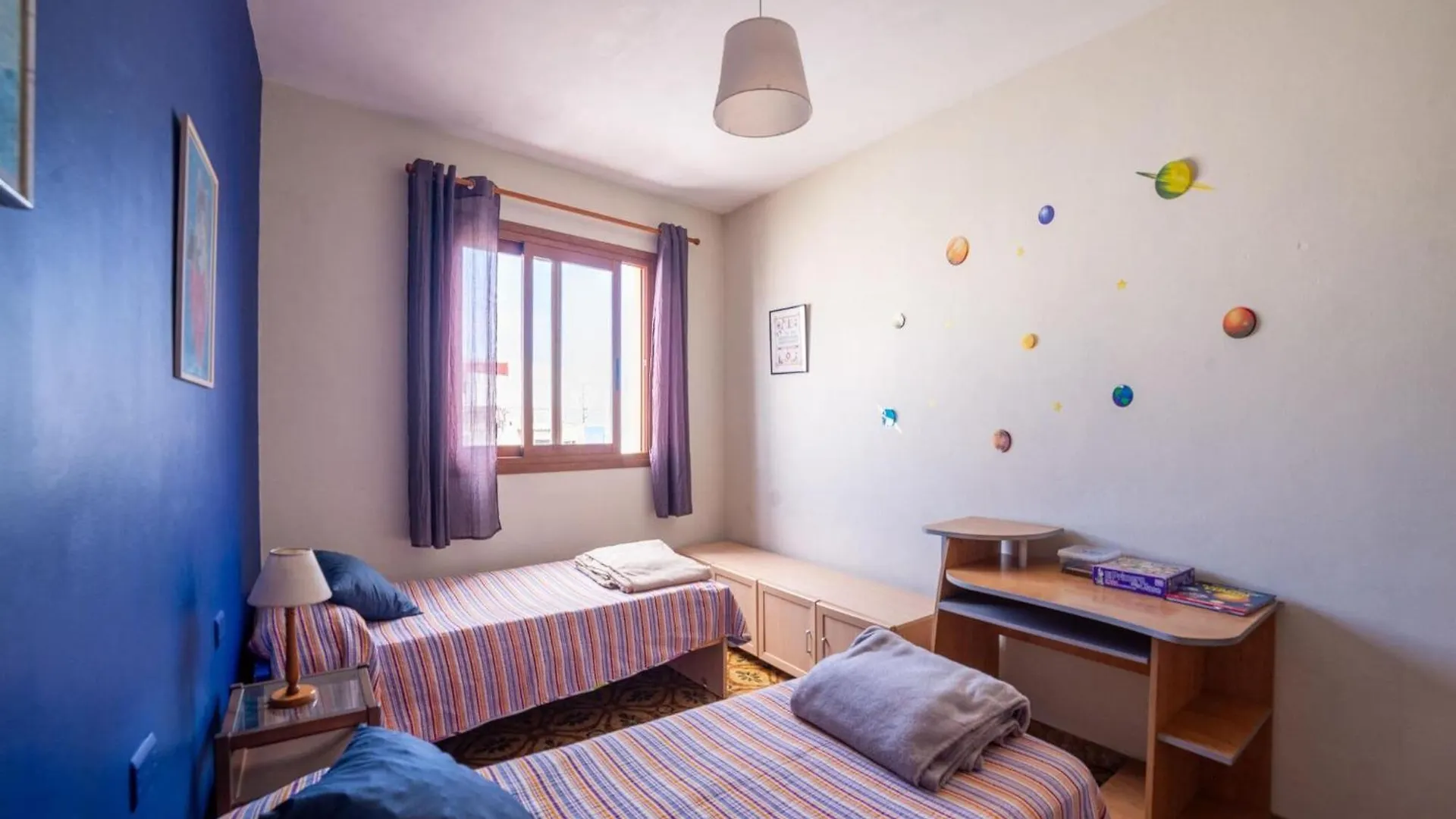 Vintage Style Holiday Home Near The Beach 로스실로스 0*,  스페인
